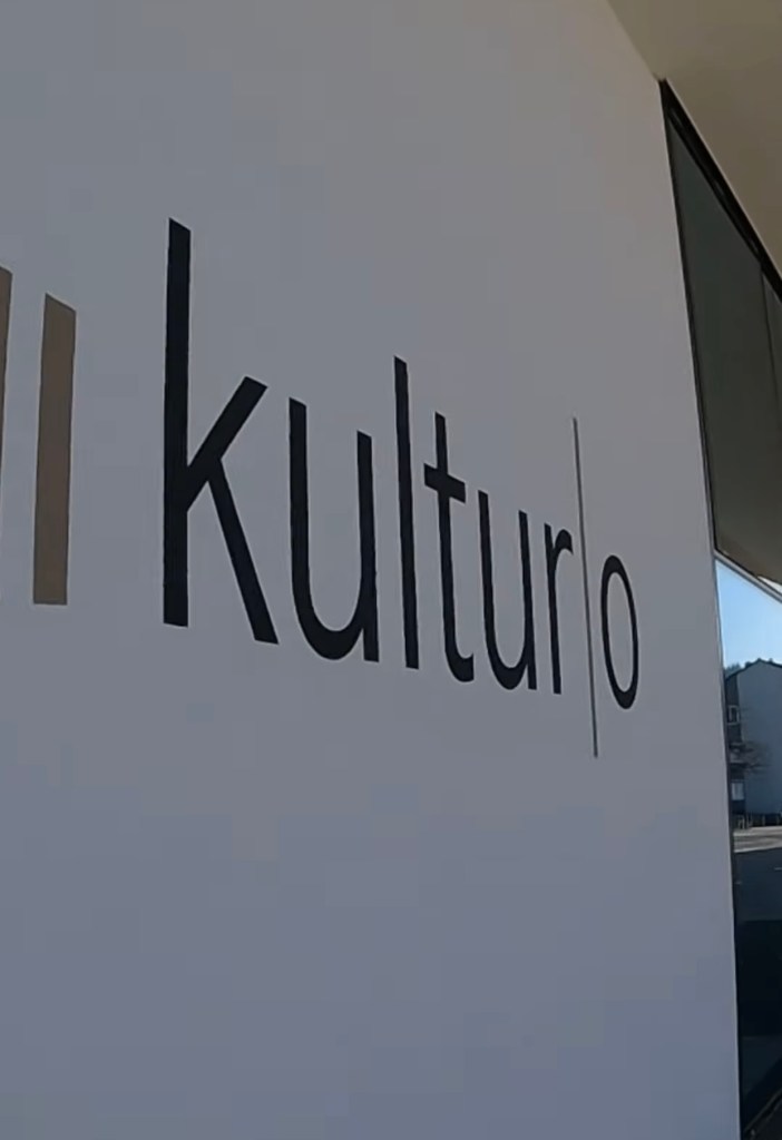 Kultur/O